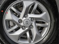 2026 Hyundai VENUE Preferred-7