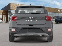 2026 Hyundai VENUE Preferred-4