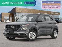 2026 Hyundai VENUE Preferred-0