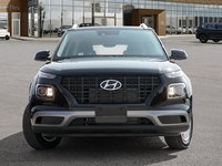 2026 Hyundai VENUE Preferred-1