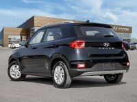 2026 Hyundai VENUE Preferred-3