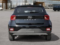 2026 Hyundai VENUE Preferred-4
