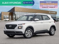 2026 Hyundai VENUE Preferred-0