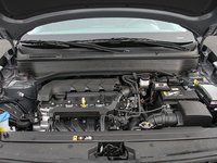 2026 Hyundai Venue Preferred-5