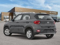 2026 Hyundai Venue Preferred-3