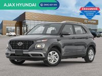 2026 Hyundai Venue Preferred-0