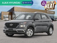 2026 Hyundai Venue Preferred-0