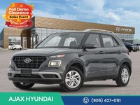 2026 Hyundai Venue Preferred-0