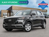 2026 Hyundai Venue Essential-0