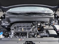 2026 Hyundai Venue Ultimate - Black interior-5