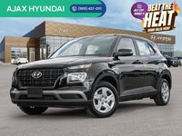 2026 Hyundai Venue Essential-0