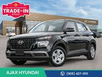 2026 Hyundai Venue Essential-0