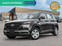 2026 Hyundai Venue Essential-0