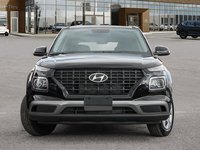 2026 Hyundai Venue Essential-1
