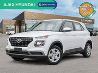 2026 Hyundai Venue Essential-0