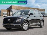 2026 Hyundai Venue Preferred-0