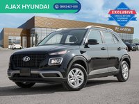 2026 Hyundai Venue Preferred-0