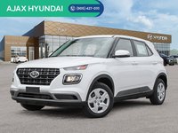 2026 Hyundai Venue Essential-0