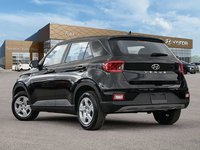 2026 Hyundai Venue Essential-3