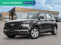 2026 Hyundai Venue Essential-0
