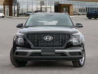 2026 Hyundai Venue Essential-1