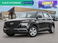 2026 Hyundai Venue Essential-0