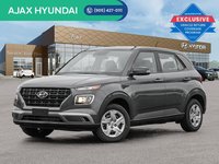 2026 Hyundai Venue Essential-0