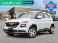 2026 Hyundai Venue Essential-0