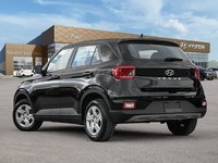 2026 Hyundai Venue Essential-3