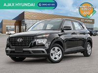 2026 Hyundai Venue Essential-0