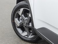 2026 Hyundai Venue Ultimate - Black interior-7