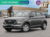2026 Hyundai Venue Essential-0