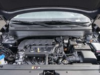 2026 Hyundai Venue Ultimate - Black interior-5