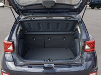 2026 Hyundai Venue Ultimate - Denim interior-6