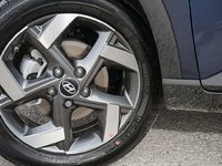 2026 Hyundai Venue Ultimate - Denim interior-7