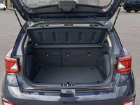 2026 Hyundai Venue Ultimate - Denim interior-6