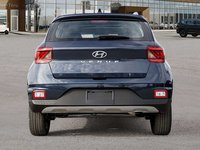 2026 Hyundai Venue Ultimate - Denim interior-4