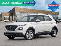2026 Hyundai Venue Preferred-0