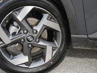 2026 Hyundai Venue Ultimate - Black interior-6