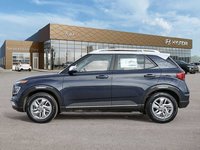 2026 Hyundai Venue Preferred Two-tone-2