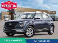 2026 Hyundai Venue Preferred Two-tone-0