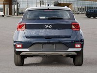 2026 Hyundai Venue Preferred Two-tone-4