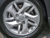 2026 Hyundai Venue Preferred Two-tone-7
