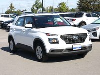 2026 Hyundai Venue Preferred-2