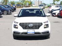 2026 Hyundai Venue Preferred-1