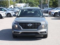 2026 Hyundai Venue Preferred-1