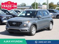 2026 Hyundai Venue Preferred-0