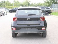 2026 Hyundai Venue Preferred-4