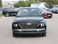 2026 Hyundai Venue Preferred-1