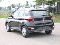 2026 Hyundai Venue Preferred-5